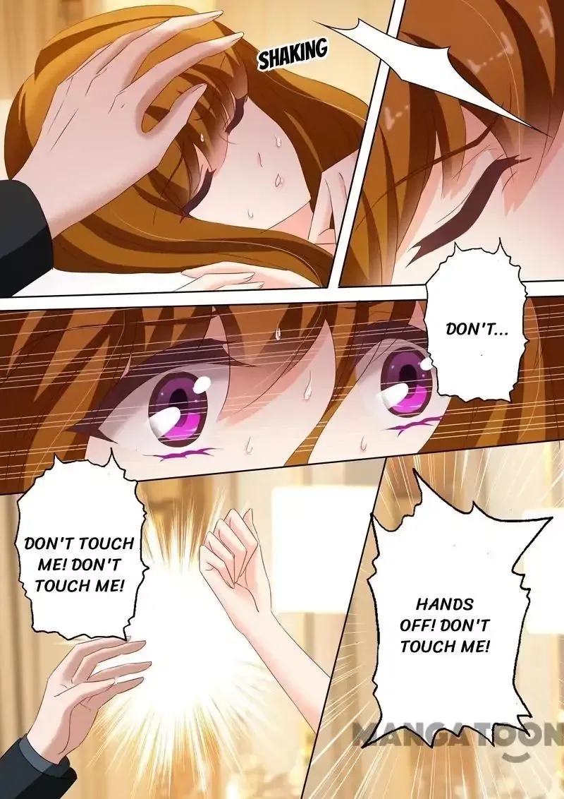 The Expensive Ex-Wife Of A Wealthy Family Chapter 193 page 2