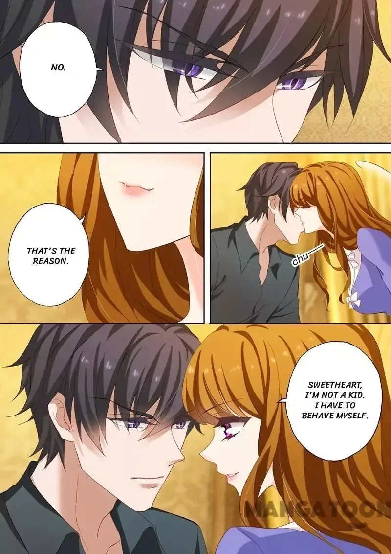 The Expensive Ex-Wife Of A Wealthy Family Chapter 196 page 6