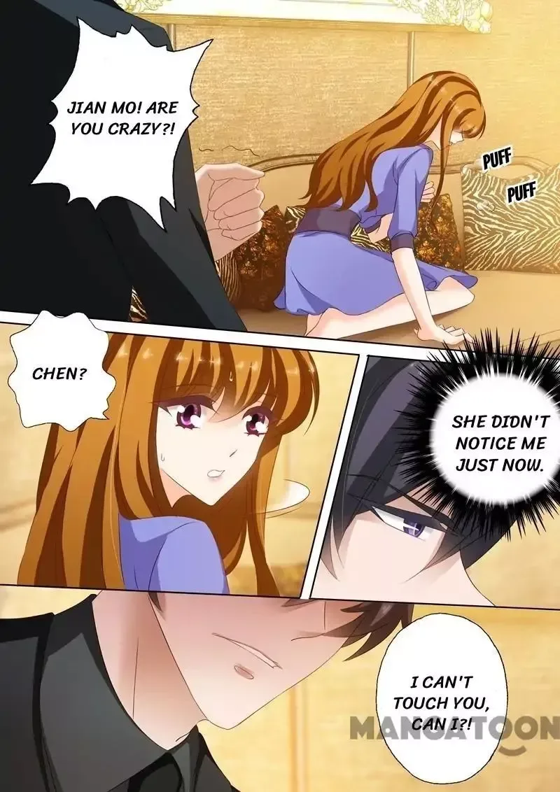 The Expensive Ex-Wife Of A Wealthy Family Chapter 193 page 3