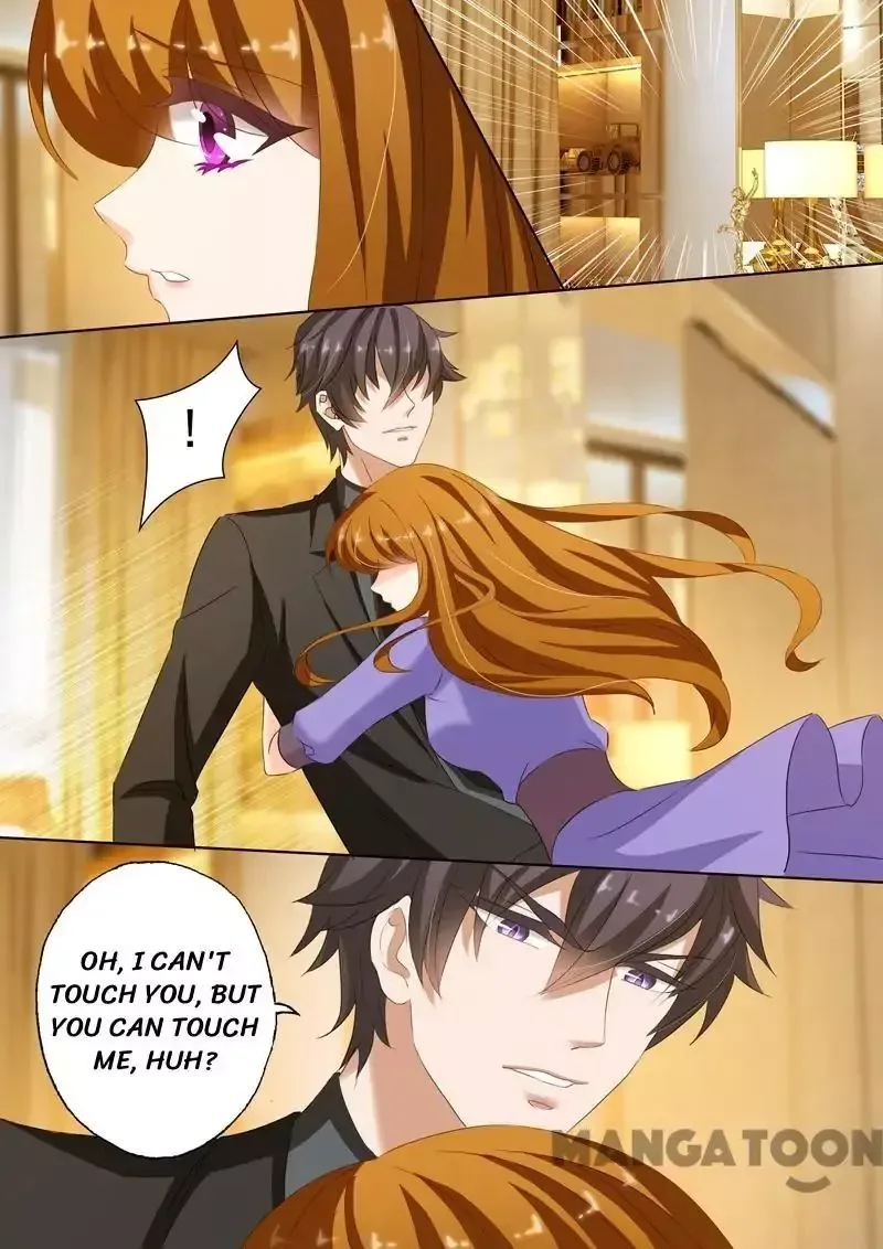 The Expensive Ex-Wife Of A Wealthy Family Chapter 193 page 4