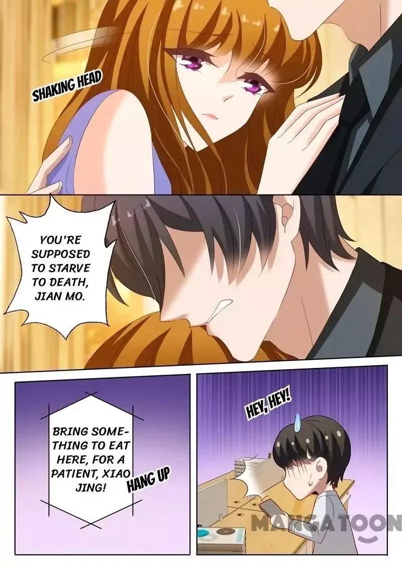 The Expensive Ex-Wife Of A Wealthy Family Chapter 193 page 7