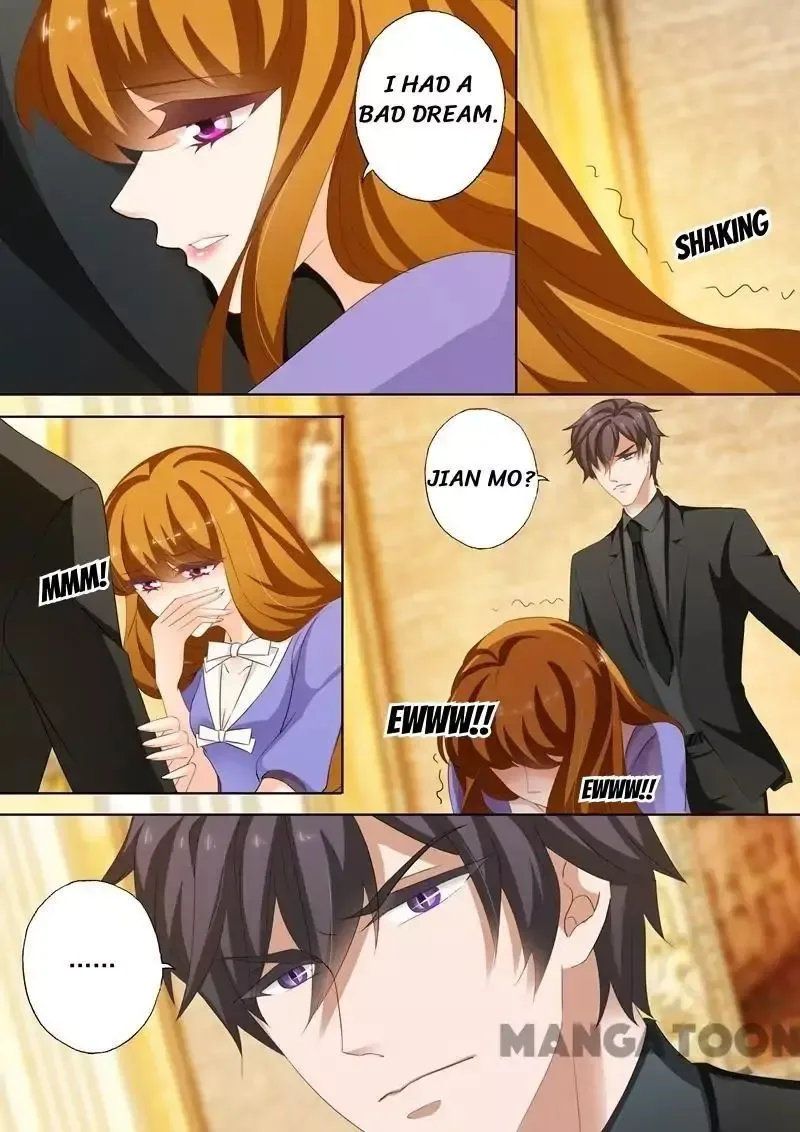 The Expensive Ex-Wife Of A Wealthy Family Chapter 193 page 5