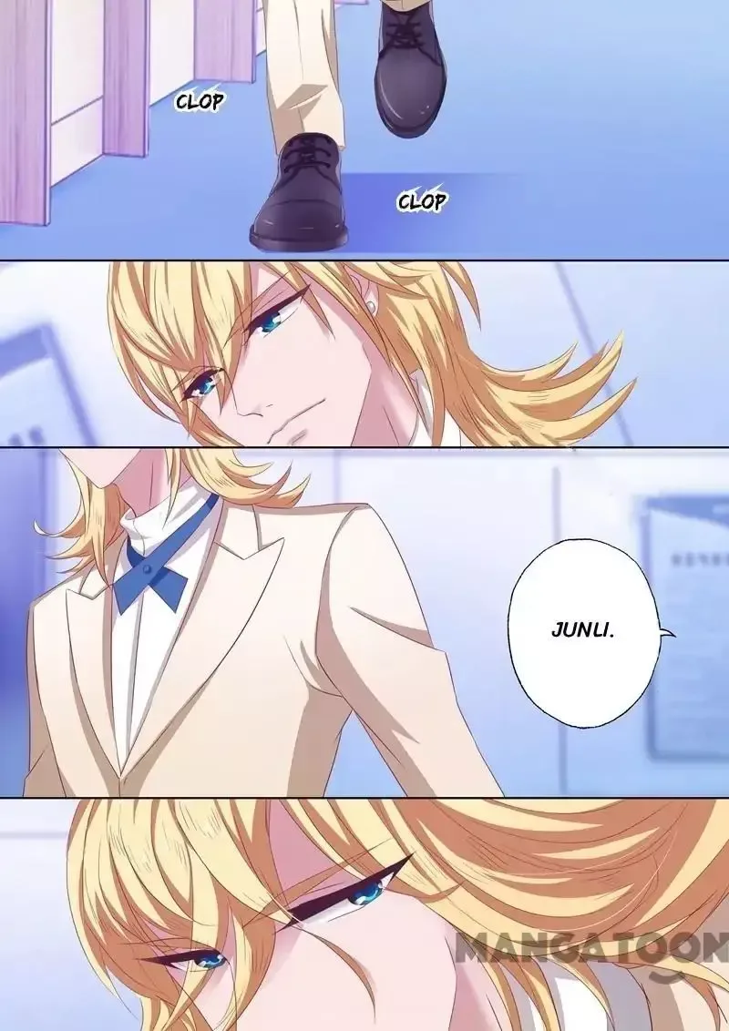The Expensive Ex-Wife Of A Wealthy Family Chapter 198 page 6