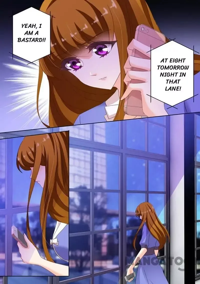 The Expensive Ex-Wife Of A Wealthy Family Chapter 198 page 5
