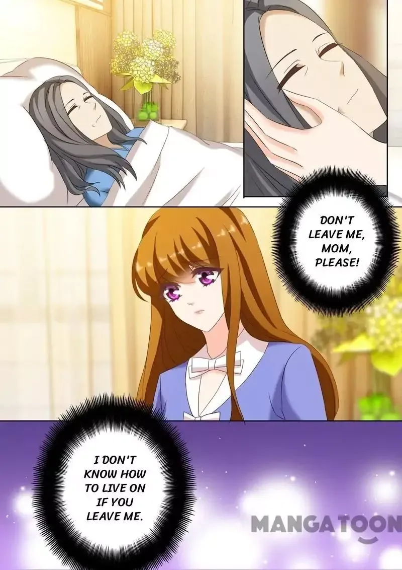 The Expensive Ex-Wife Of A Wealthy Family Chapter 198 page 2