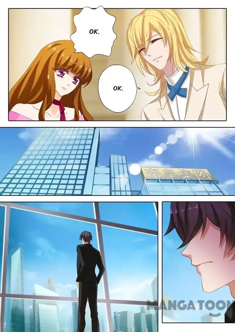 The Expensive Ex-Wife Of A Wealthy Family Chapter 201 page 7