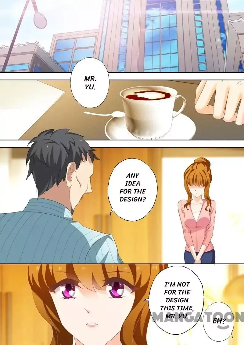 The Expensive Ex-Wife Of A Wealthy Family Chapter 199 page 5