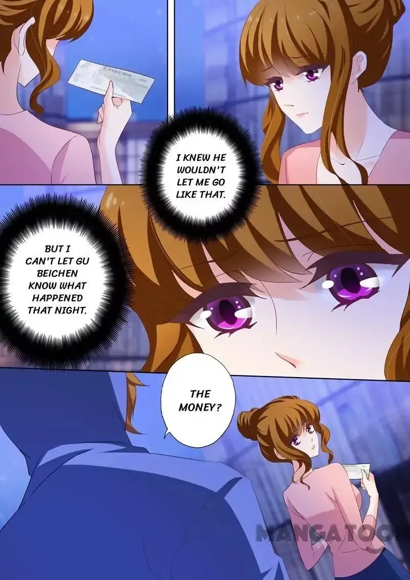 The Expensive Ex-Wife Of A Wealthy Family Chapter 200 page 2