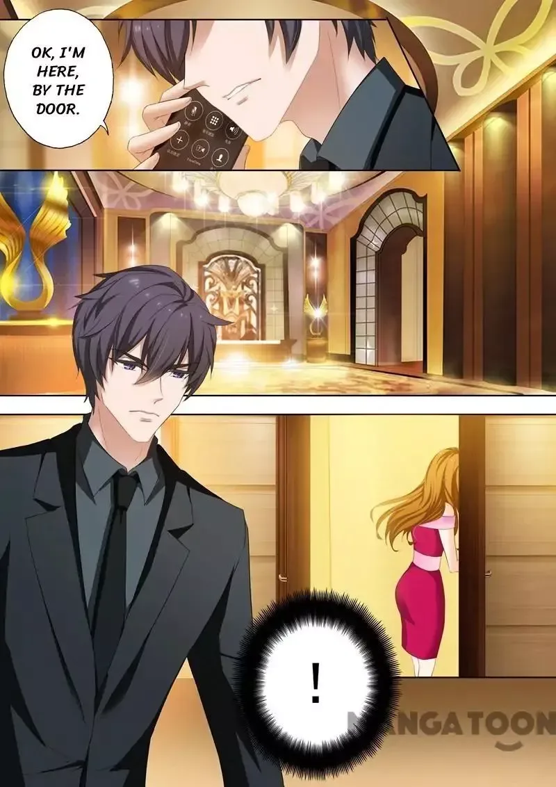 The Expensive Ex-Wife Of A Wealthy Family Chapter 202 page 8