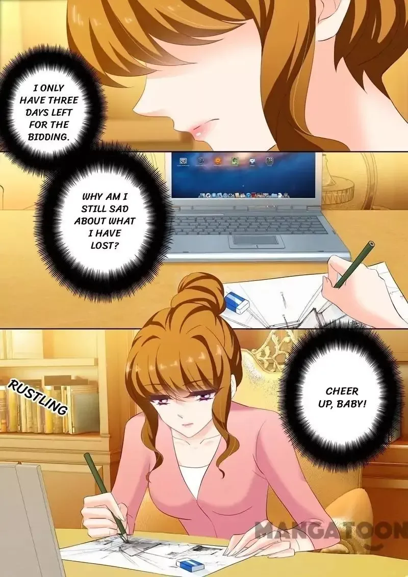 The Expensive Ex-Wife Of A Wealthy Family Chapter 200 page 6