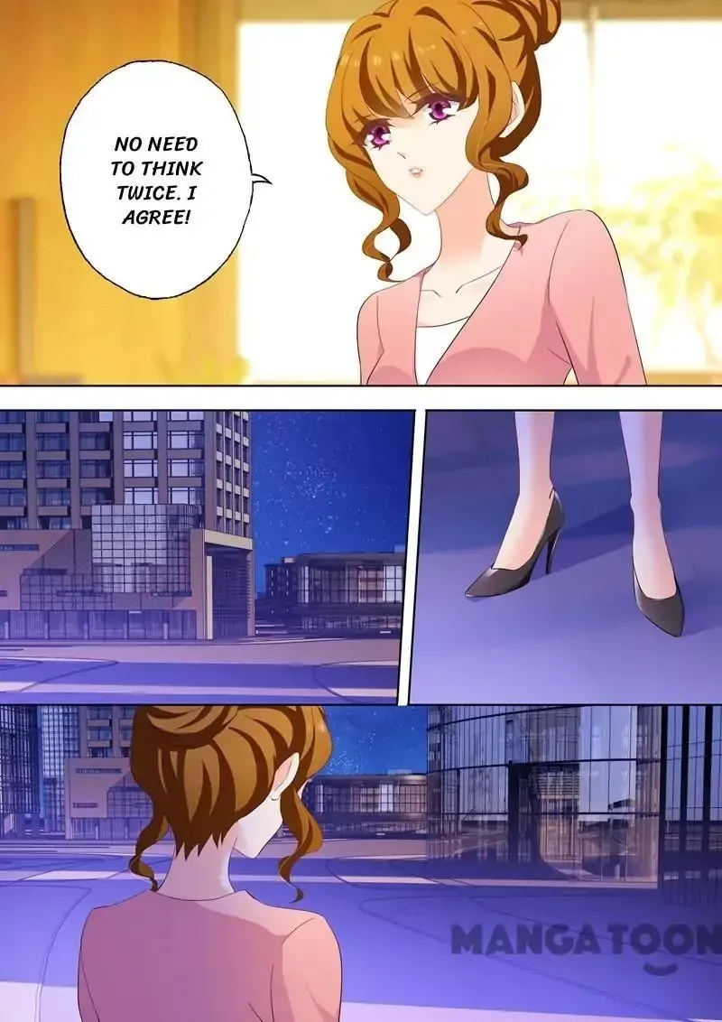 The Expensive Ex-Wife Of A Wealthy Family Chapter 200 page 1