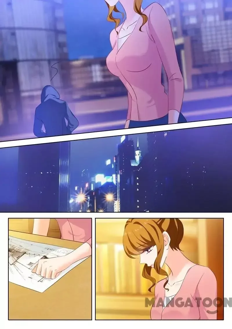 The Expensive Ex-Wife Of A Wealthy Family Chapter 200 page 5