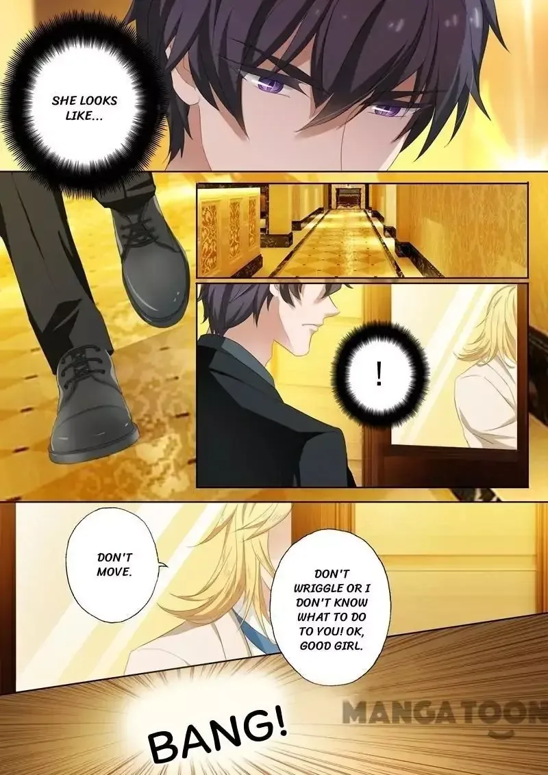 The Expensive Ex-Wife Of A Wealthy Family Chapter 203 page 1