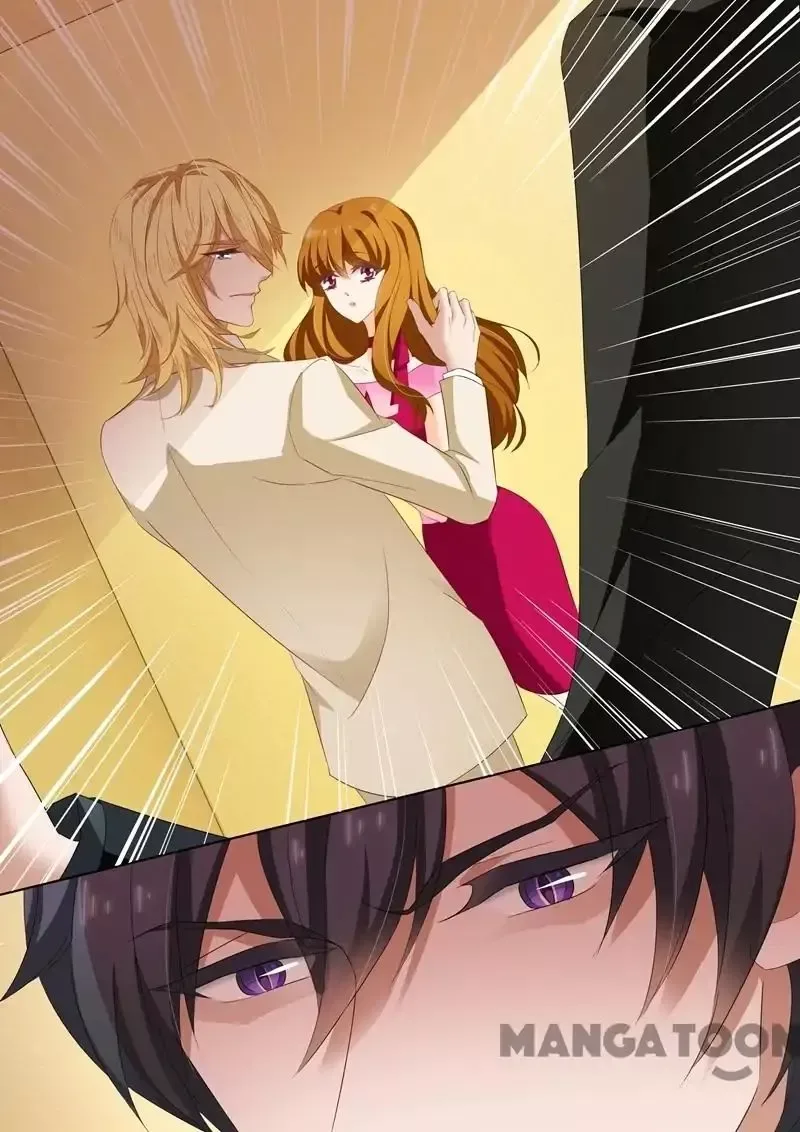 The Expensive Ex-Wife Of A Wealthy Family Chapter 203 page 2