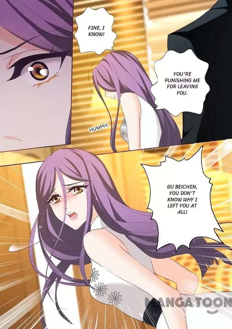 The Expensive Ex-Wife Of A Wealthy Family Chapter 205 page 2