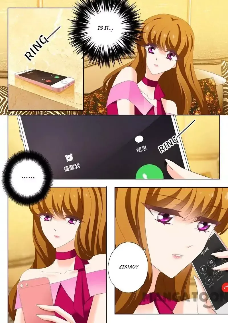 The Expensive Ex-Wife Of A Wealthy Family Chapter 205 page 5