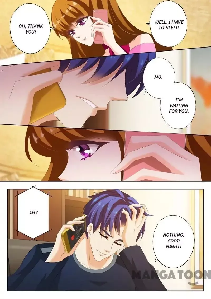 The Expensive Ex-Wife Of A Wealthy Family Chapter 205 page 7