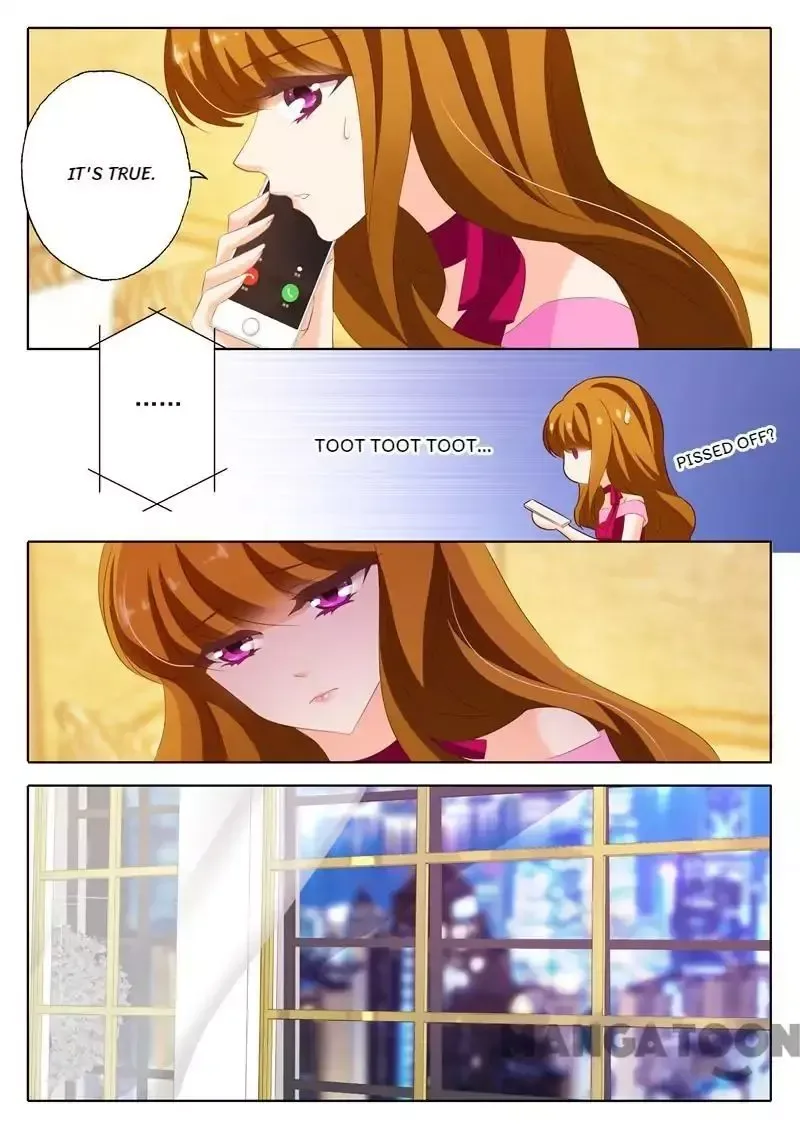 The Expensive Ex-Wife Of A Wealthy Family Chapter 206 page 2
