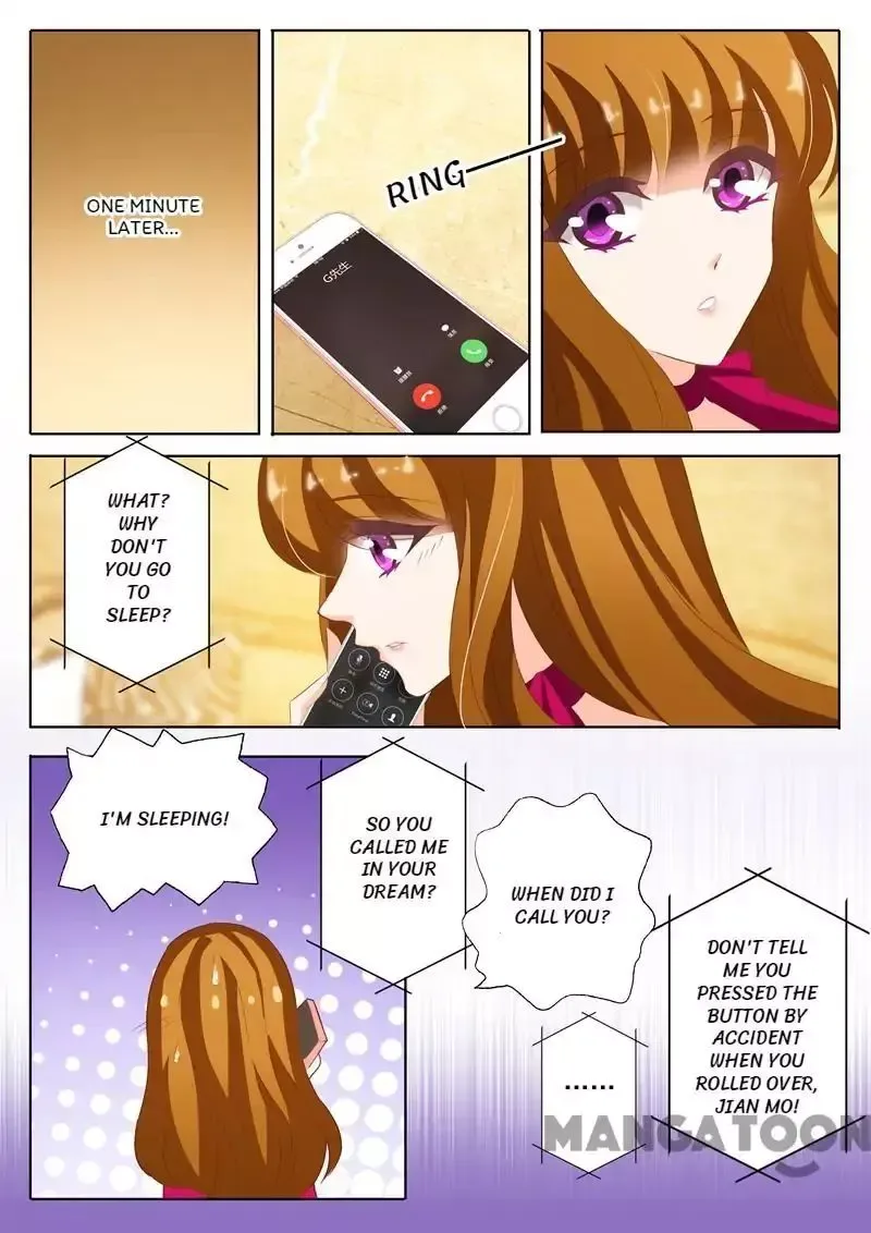 The Expensive Ex-Wife Of A Wealthy Family Chapter 206 page 1