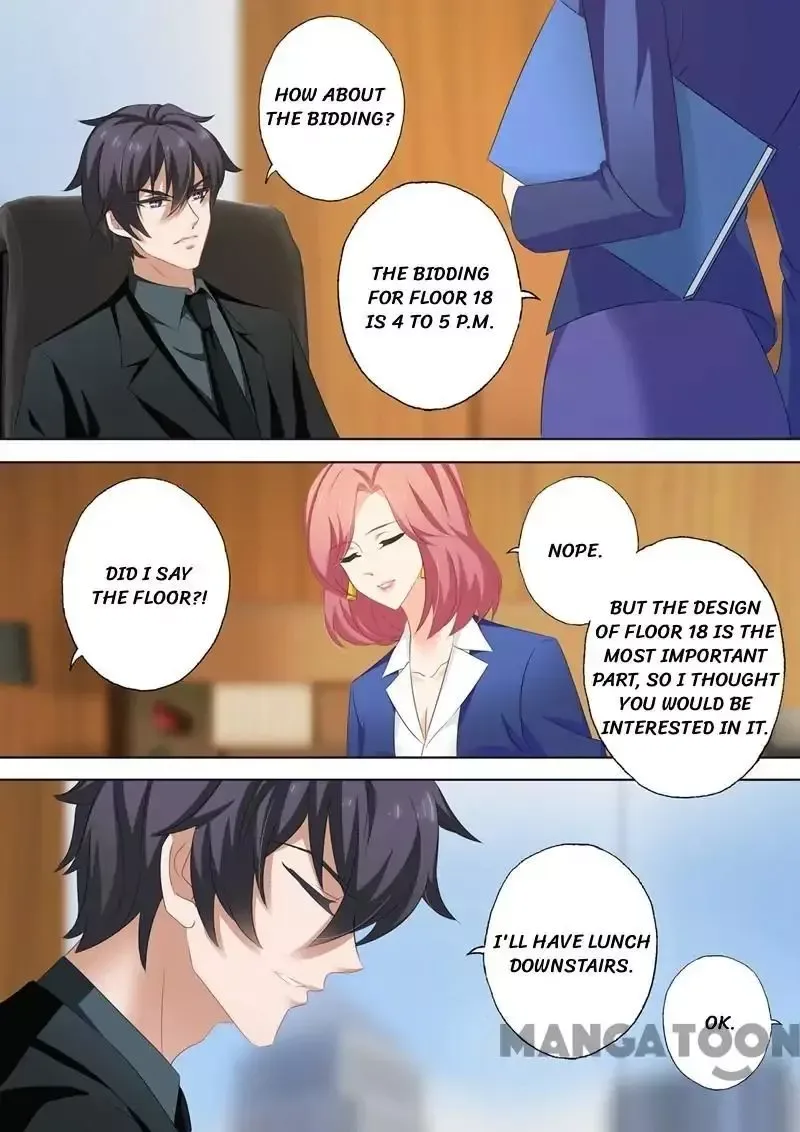The Expensive Ex-Wife Of A Wealthy Family Chapter 207 page 2