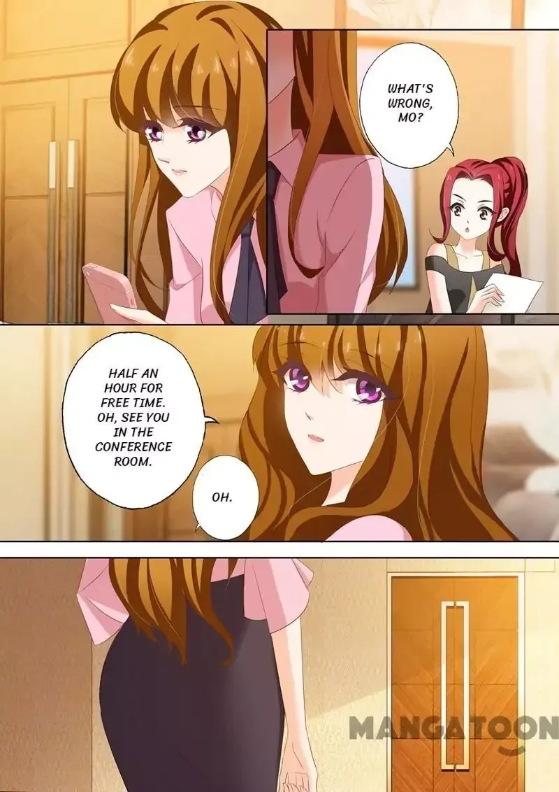 The Expensive Ex-Wife Of A Wealthy Family Chapter 208 page 2