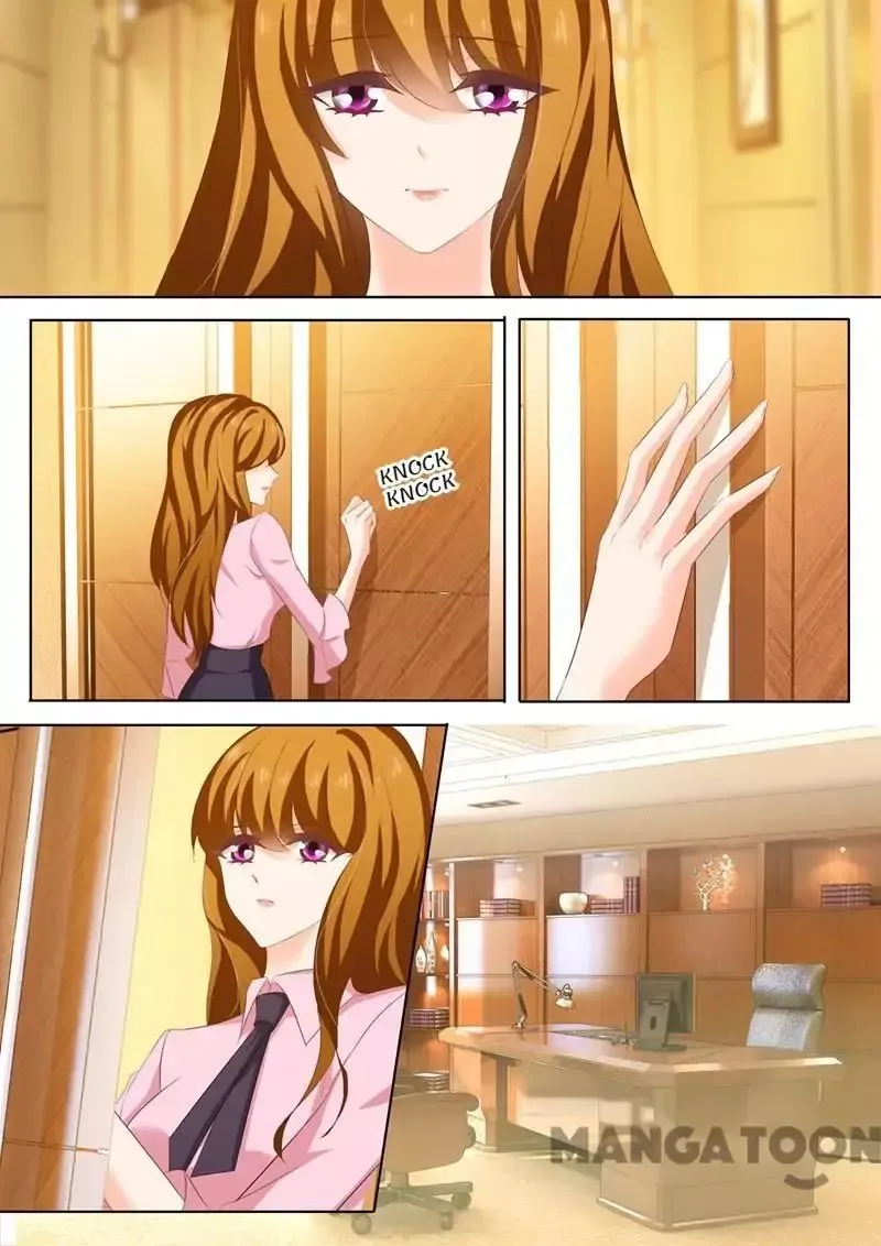 The Expensive Ex-Wife Of A Wealthy Family Chapter 208 page 3