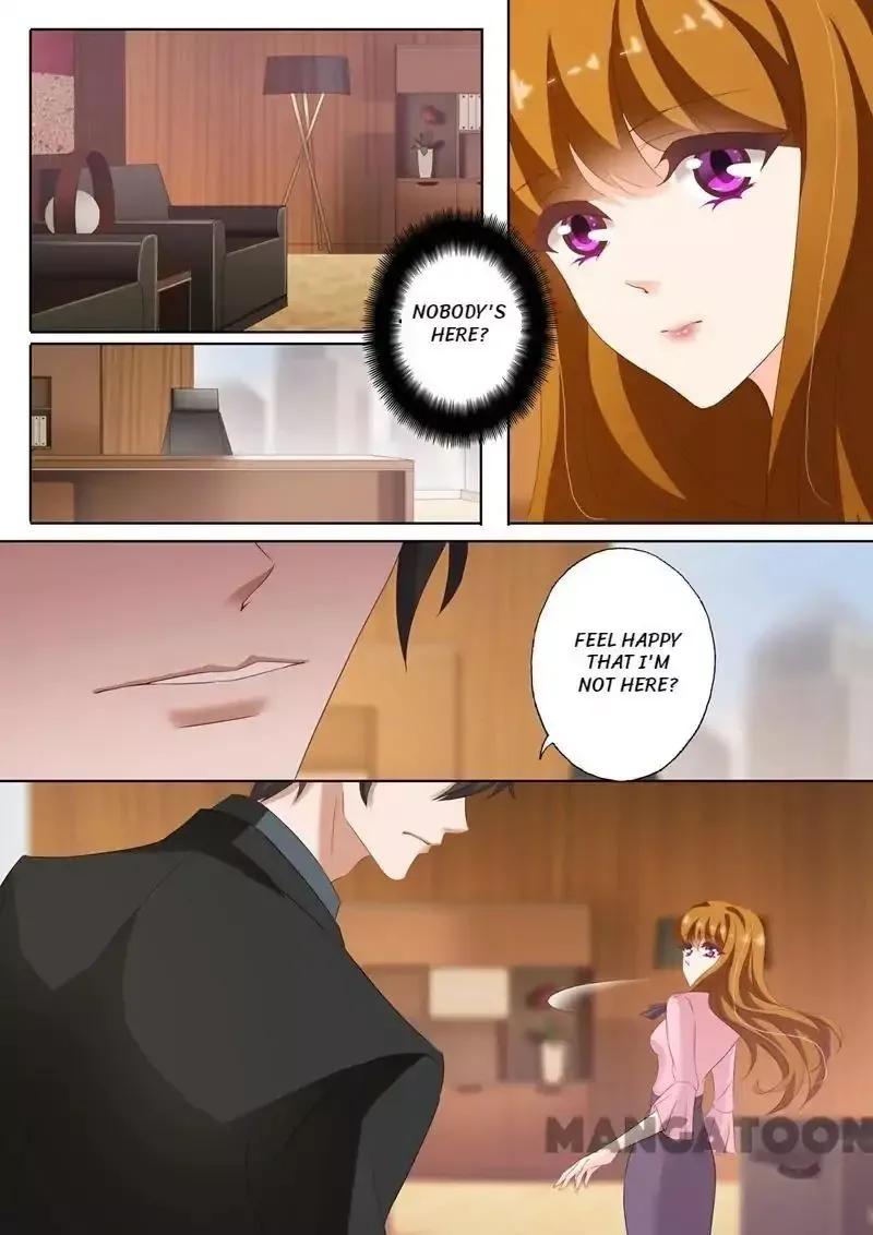 The Expensive Ex-Wife Of A Wealthy Family Chapter 208 page 4