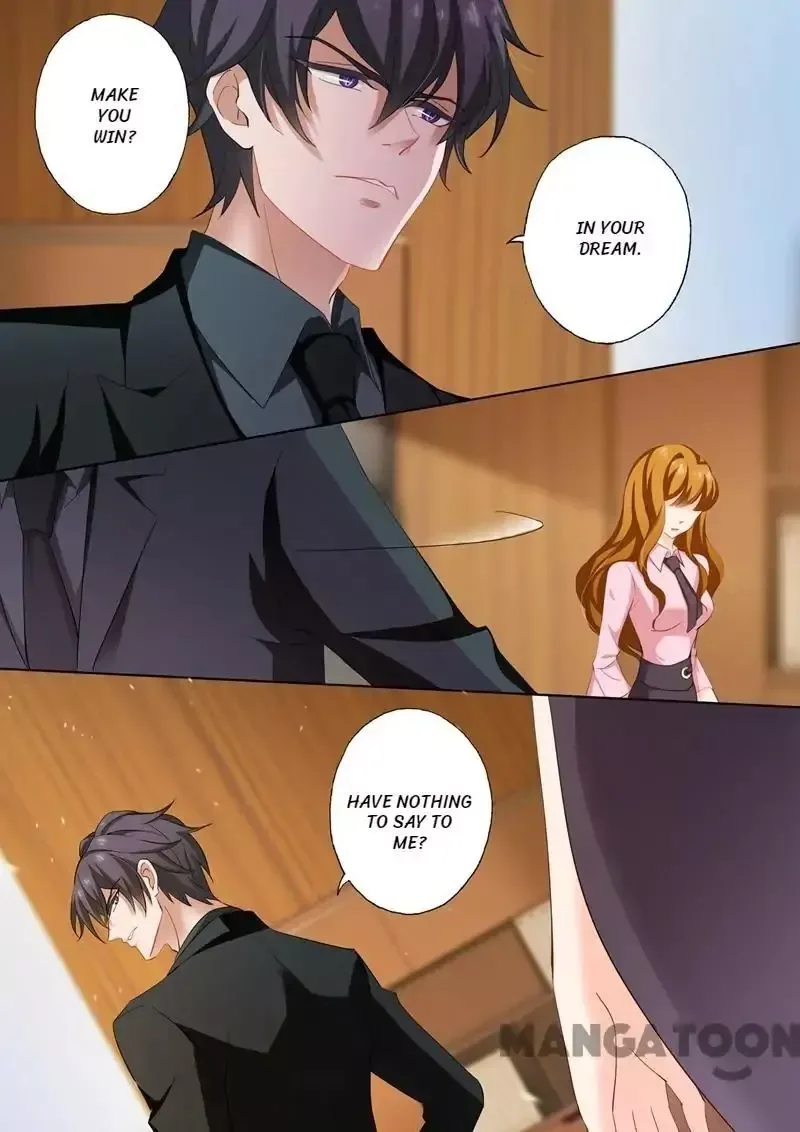 The Expensive Ex-Wife Of A Wealthy Family Chapter 208 page 6