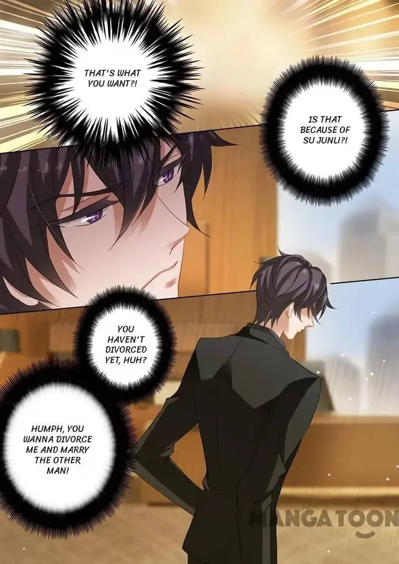 The Expensive Ex-Wife Of A Wealthy Family Chapter 209 page 2