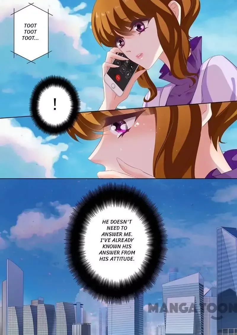 The Expensive Ex-Wife Of A Wealthy Family Chapter 212 page 3