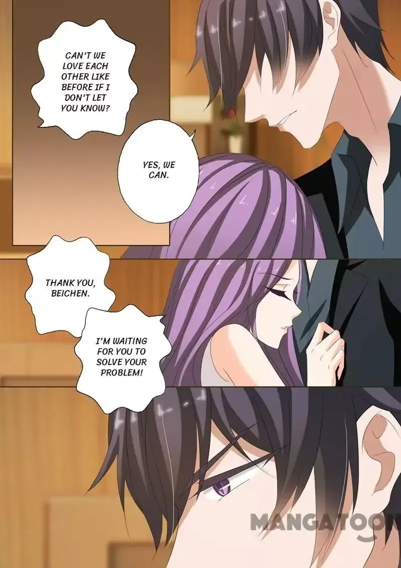 The Expensive Ex-Wife Of A Wealthy Family Chapter 212 page 6