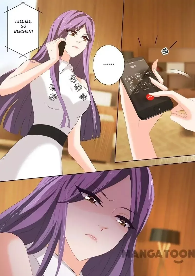 The Expensive Ex-Wife Of A Wealthy Family Chapter 212 page 2