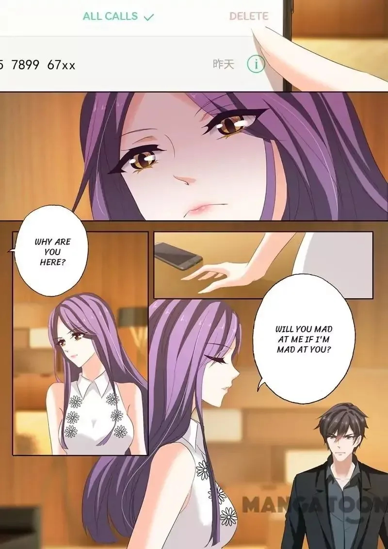The Expensive Ex-Wife Of A Wealthy Family Chapter 212 page 4