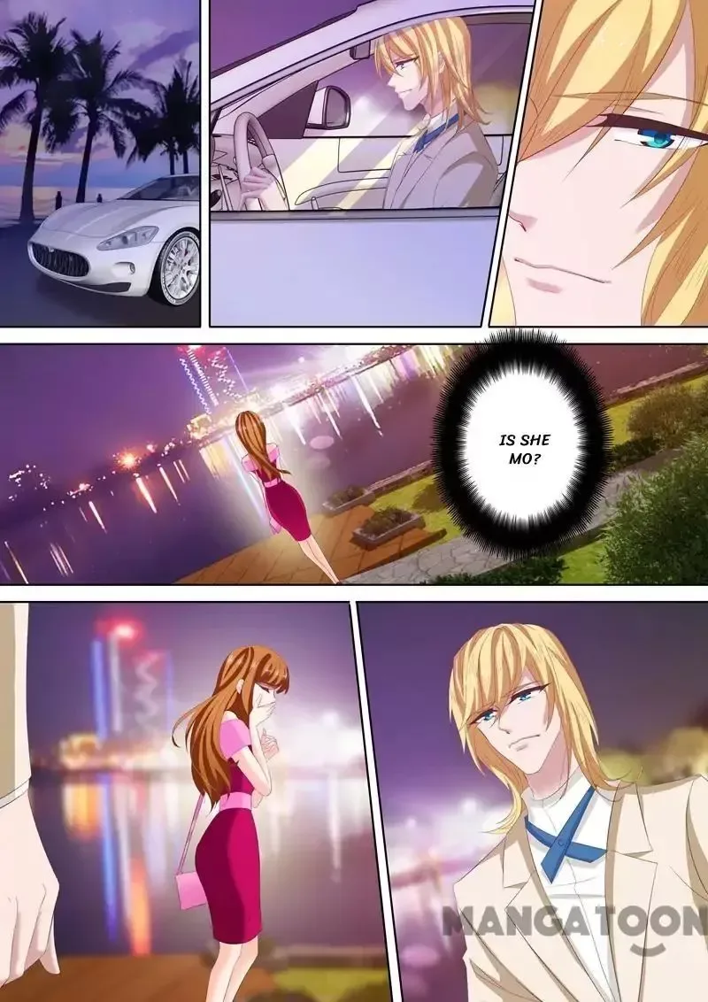 The Expensive Ex-Wife Of A Wealthy Family Chapter 216 page 1
