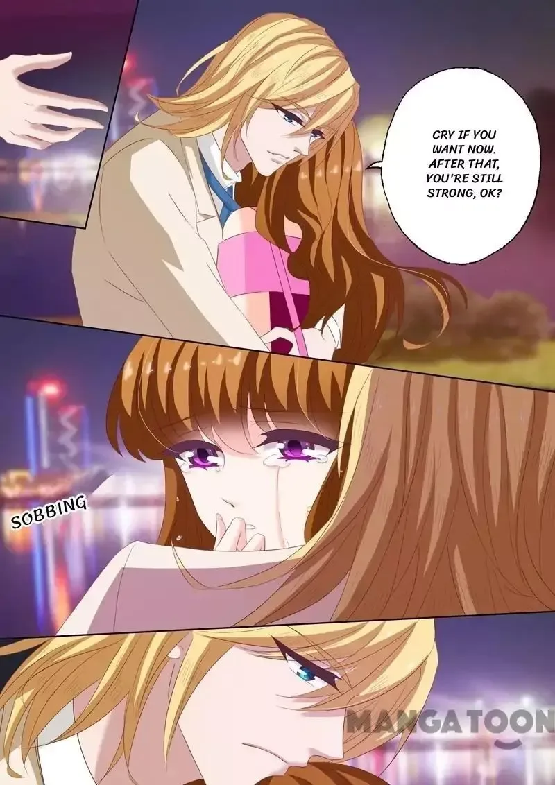 The Expensive Ex-Wife Of A Wealthy Family Chapter 216 page 3