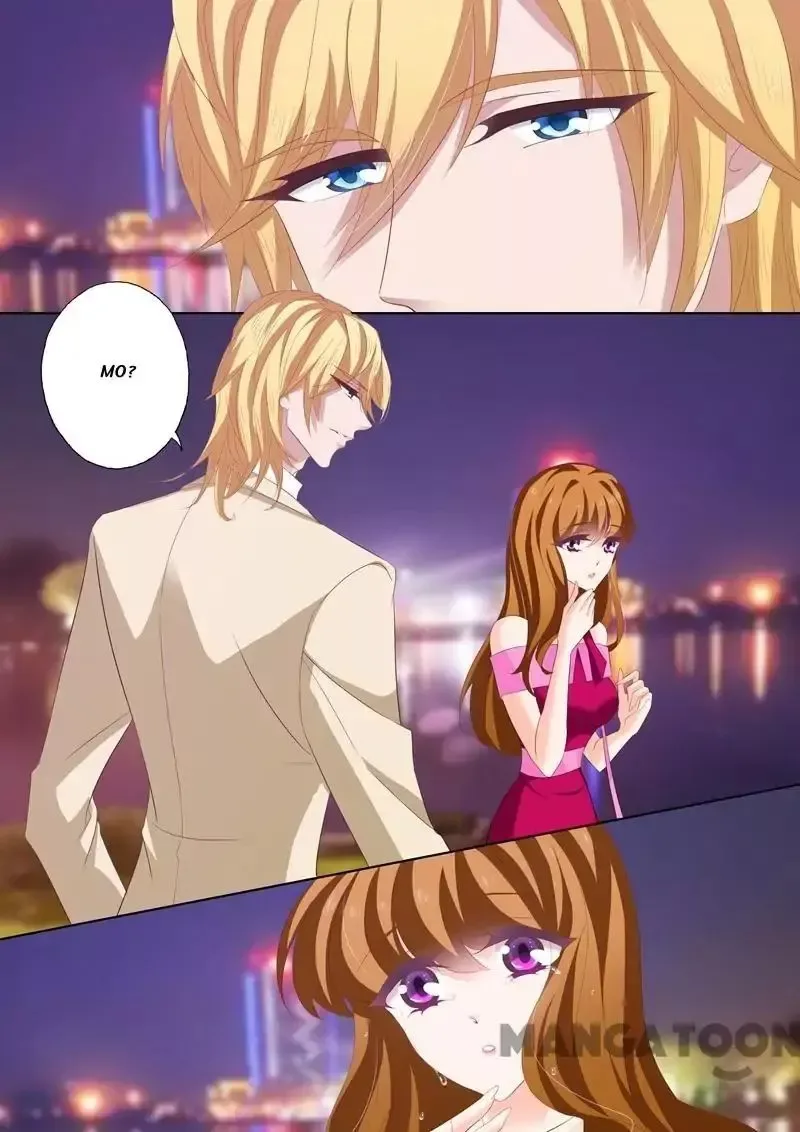 The Expensive Ex-Wife Of A Wealthy Family Chapter 216 page 2