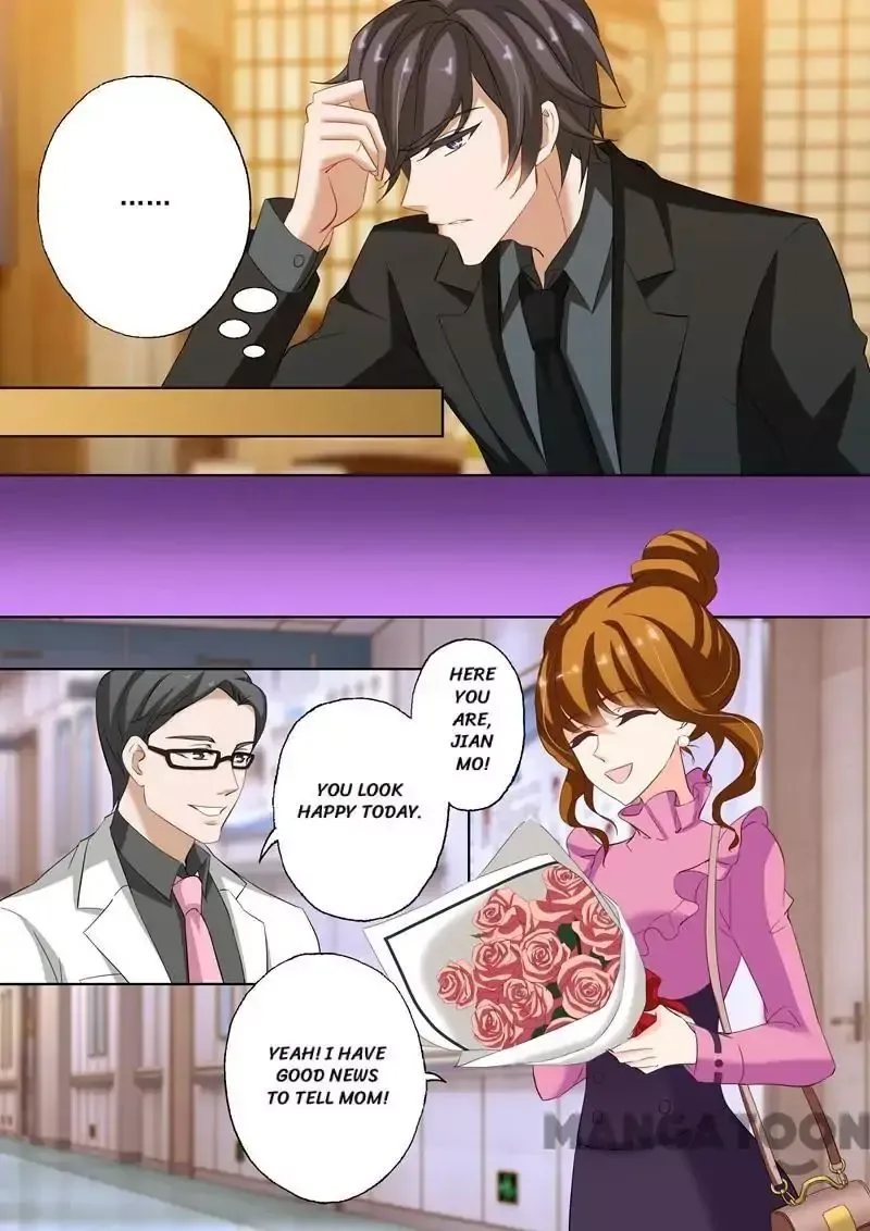 The Expensive Ex-Wife Of A Wealthy Family Chapter 220 page 7