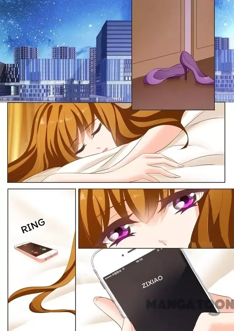 The Expensive Ex-Wife Of A Wealthy Family Chapter 214 page 2