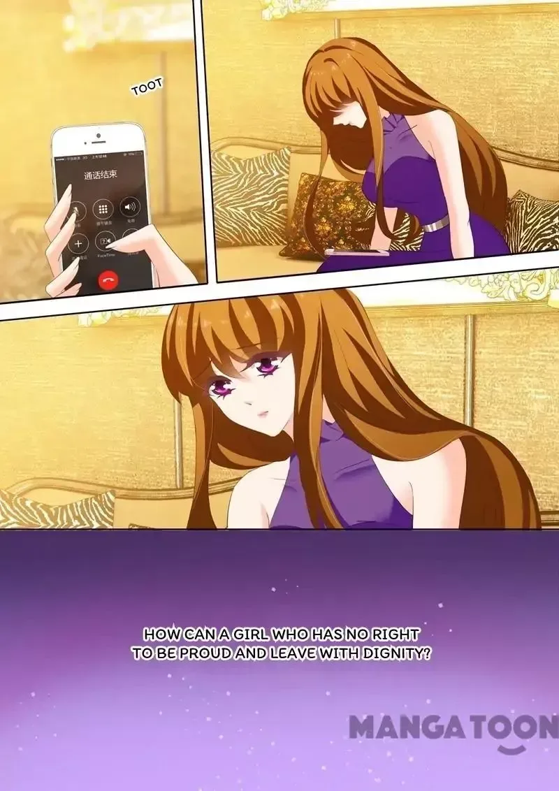 The Expensive Ex-Wife Of A Wealthy Family Chapter 214 page 4