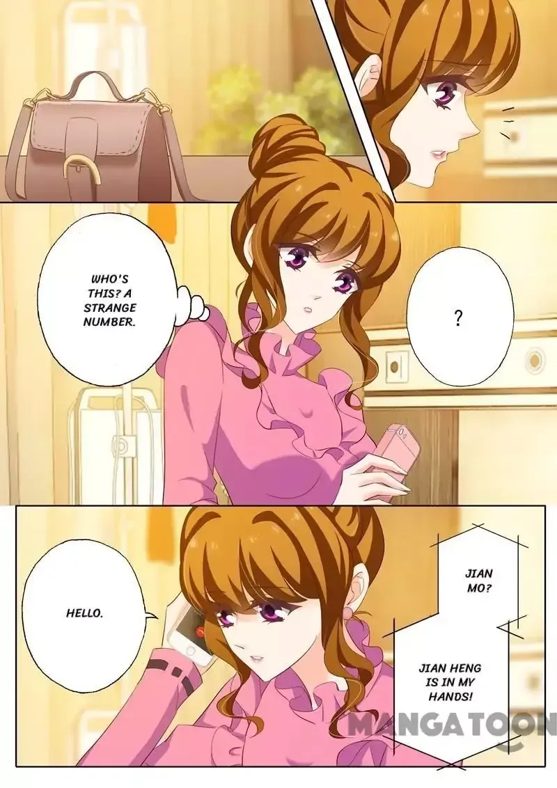 The Expensive Ex-Wife Of A Wealthy Family Chapter 221 page 2