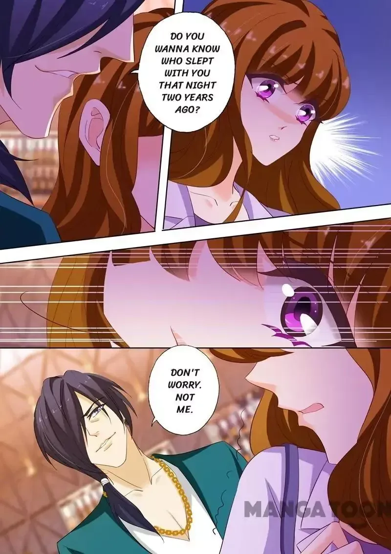 The Expensive Ex-Wife Of A Wealthy Family Chapter 225 page 2