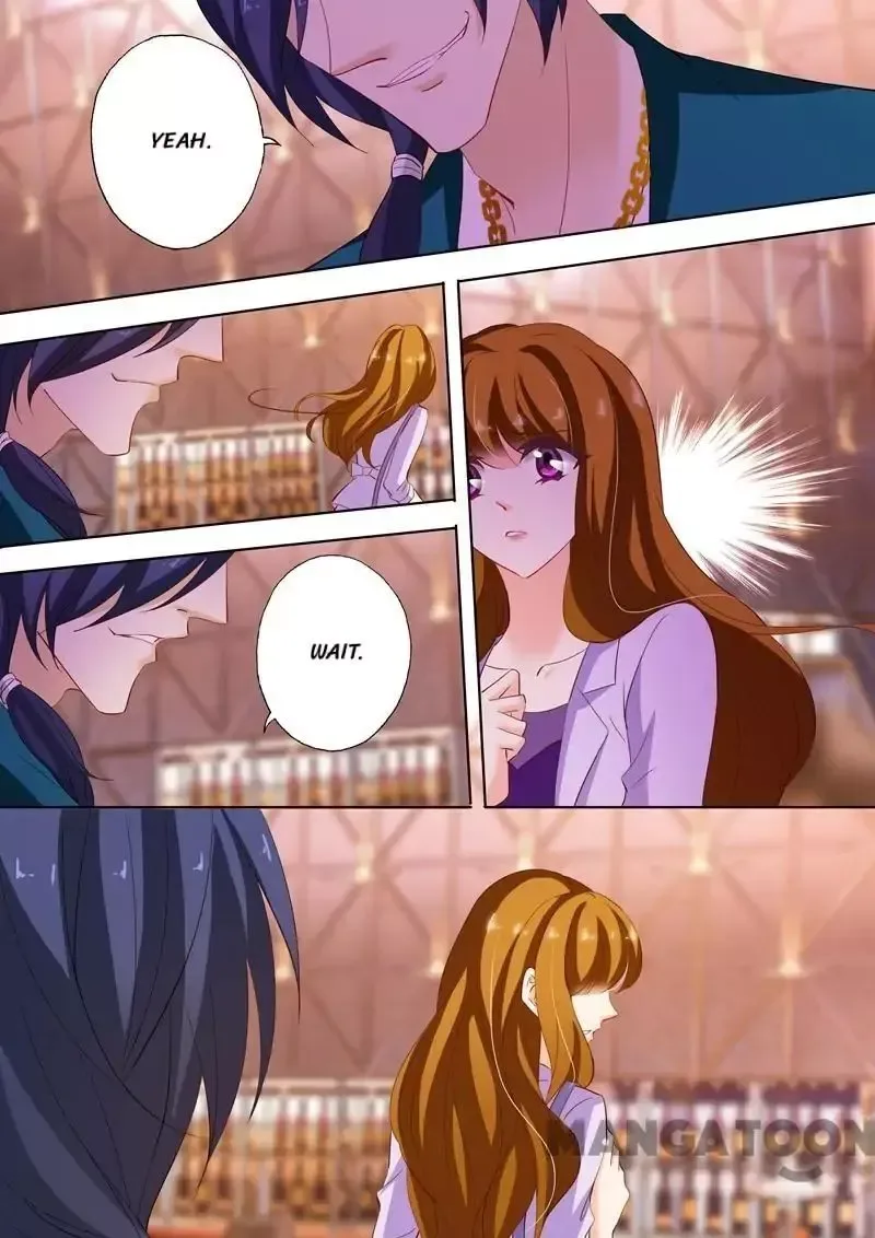 The Expensive Ex-Wife Of A Wealthy Family Chapter 225 page 1