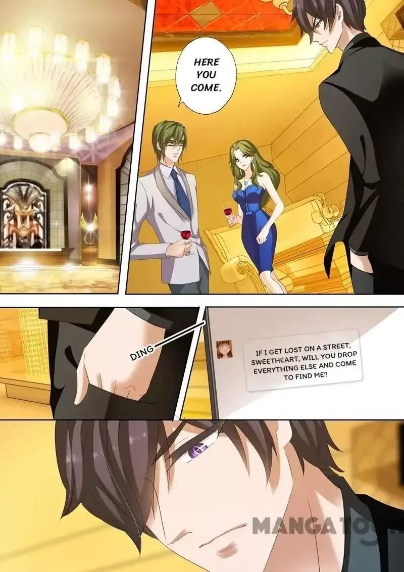 The Expensive Ex-Wife Of A Wealthy Family Chapter 225 page 6