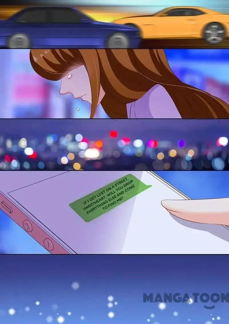 The Expensive Ex-Wife Of A Wealthy Family Chapter 225 page 5