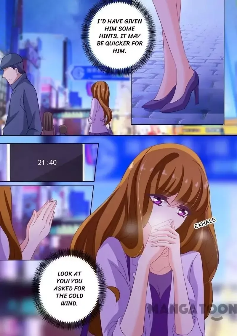 The Expensive Ex-Wife Of A Wealthy Family Chapter 226 page 5