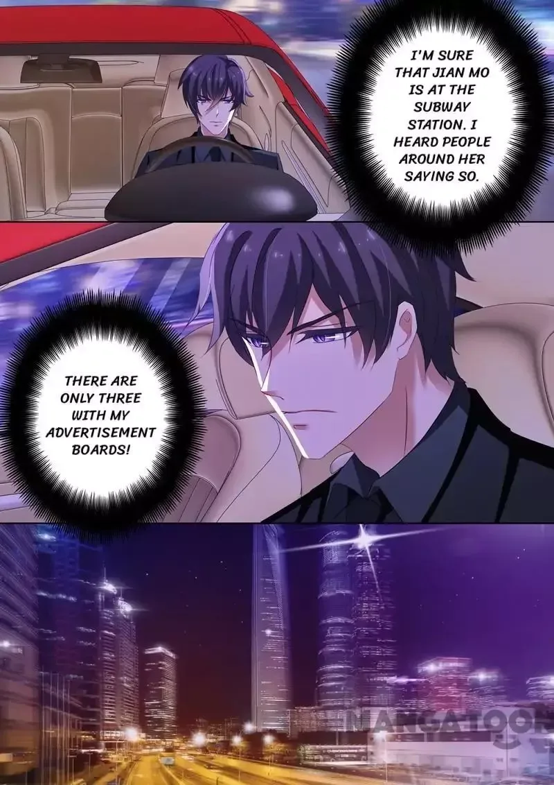 The Expensive Ex-Wife Of A Wealthy Family Chapter 226 page 4