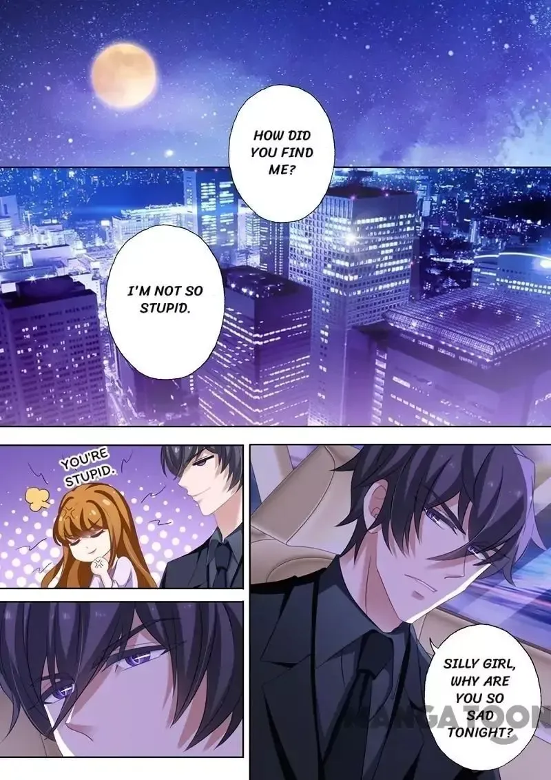 The Expensive Ex-Wife Of A Wealthy Family Chapter 226 page 8