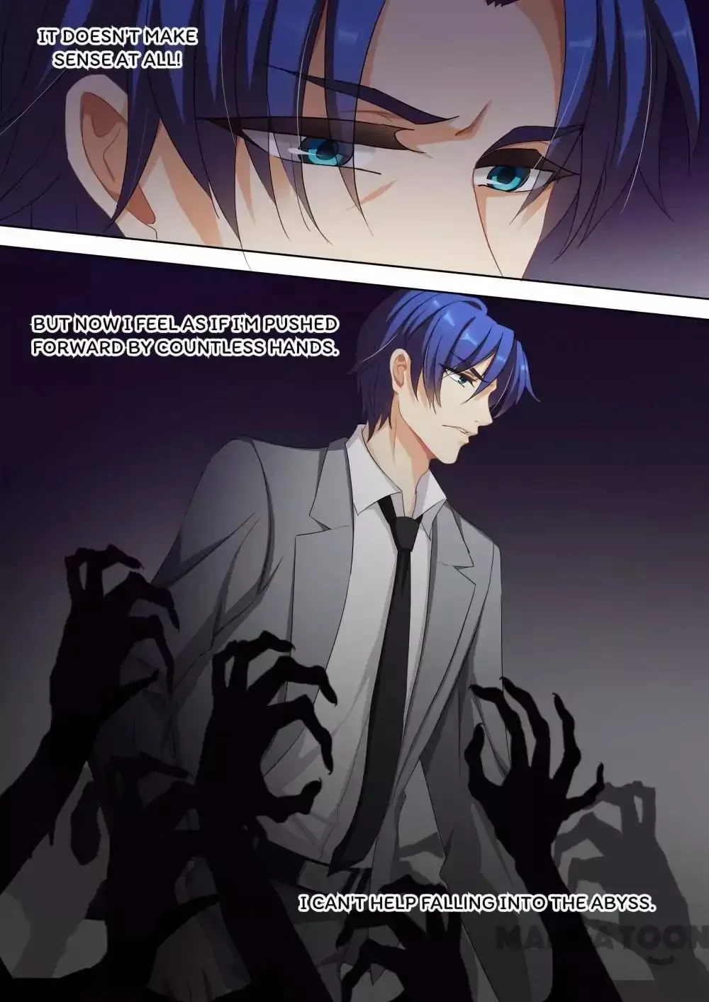 The Expensive Ex-Wife Of A Wealthy Family Chapter 345 page 7