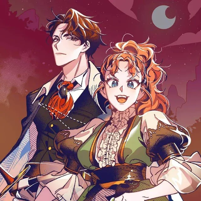 I'll Save This Damn Family! cover