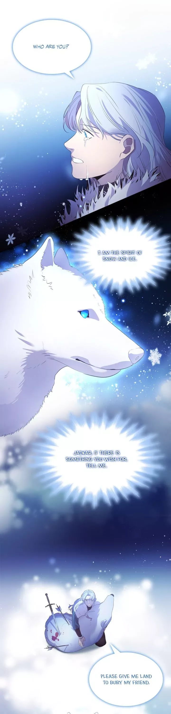 The Beloved Little Princess Chapter 22 page 4